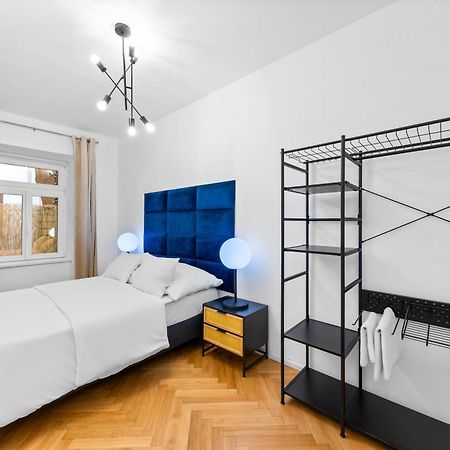 Vienna Chic Residences #Suite 1 Zewnętrze zdjęcie