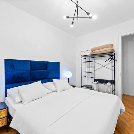 Vienna Chic Residences #Suite 1 Zewnętrze zdjęcie