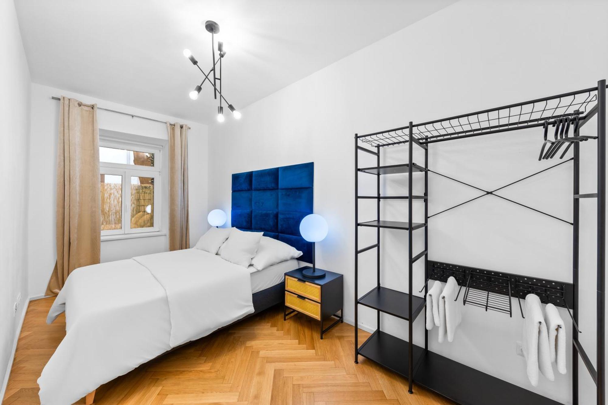 Vienna Chic Residences #Suite 1 Zewnętrze zdjęcie
