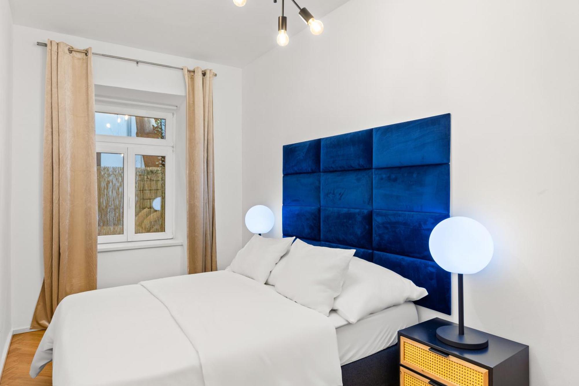 Vienna Chic Residences #Suite 1 Zewnętrze zdjęcie
