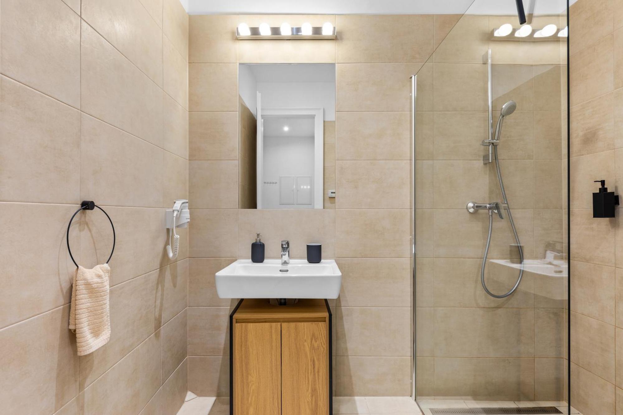 Vienna Chic Residences #Suite 1 Zewnętrze zdjęcie