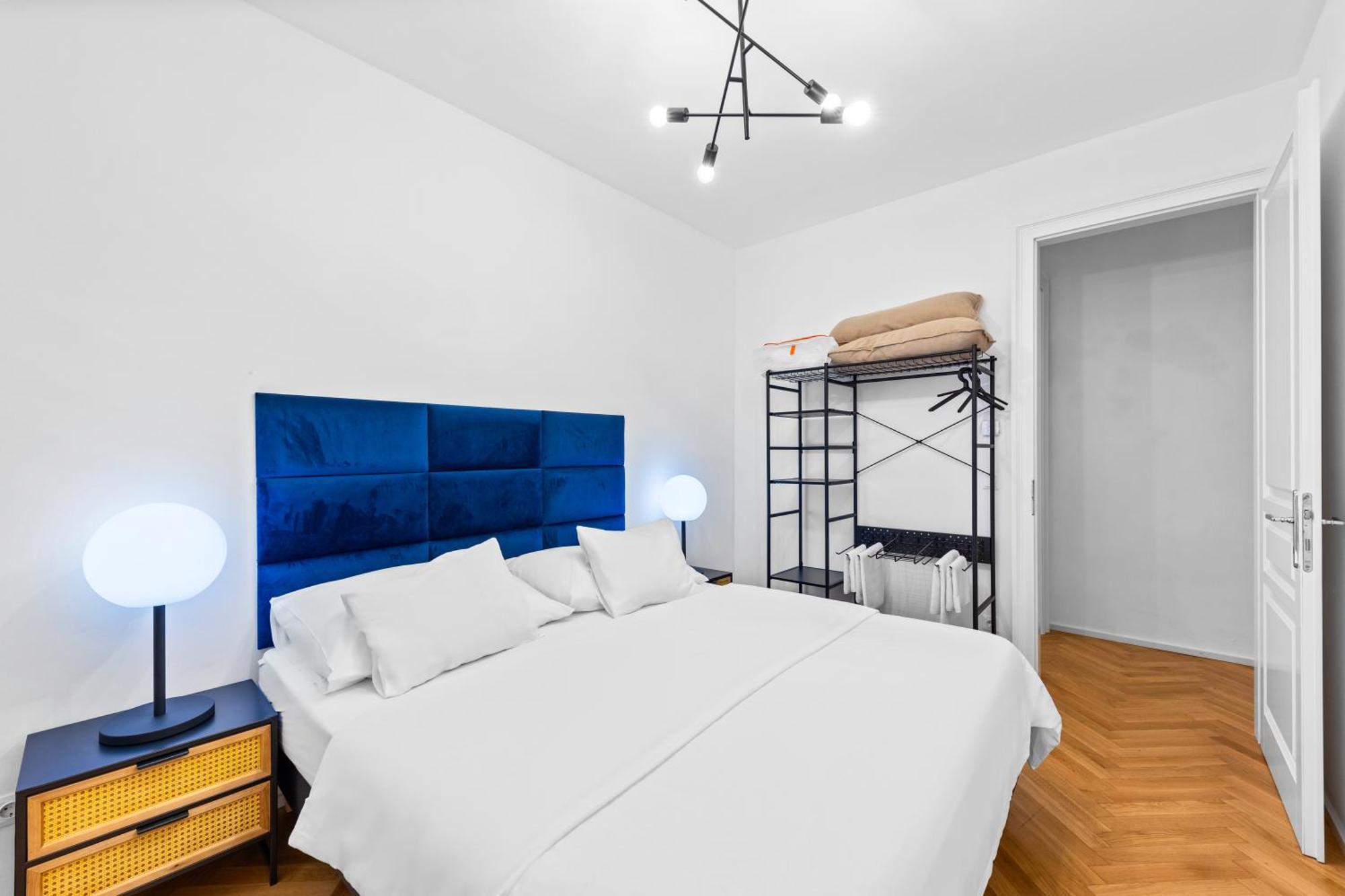 Vienna Chic Residences #Suite 1 Zewnętrze zdjęcie